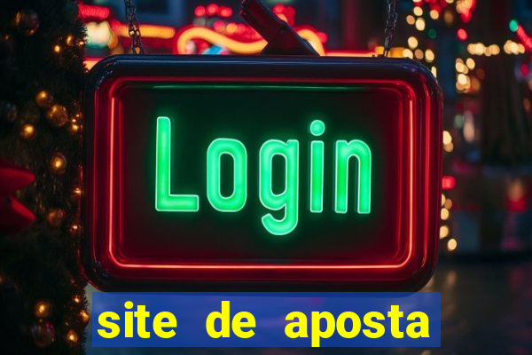 site de aposta deposito minimo 1 real